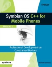 Symbian OS C++ for Mobile Phones