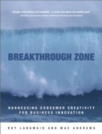 Breakthrough Zone