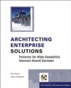 Architecting Enterprise Solutions