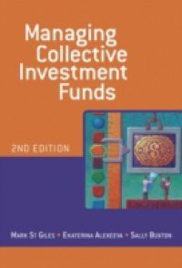 Managing Collective Investment Funds