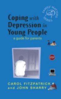 Coping with Depression in Young People