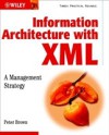 Information Architecture with XML