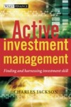 Active Investment Management