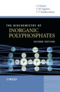 Biochemistry of Inorganic Polyphosphates