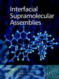 Interfacial Supramolecular Assemblies