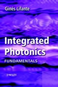 Integrated Photonics