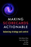 Making Scorecards Actionable