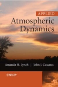 Applied Atmospheric Dynamics