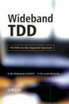 Wideband TDD