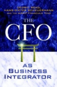 CFO as Business Integrator