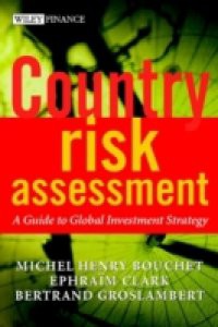 Country Risk Assessment