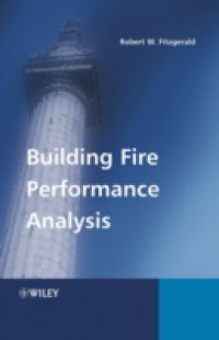 Building Fire Performance Analysis