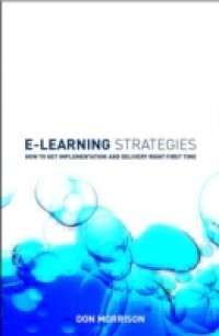 E-learning Strategies