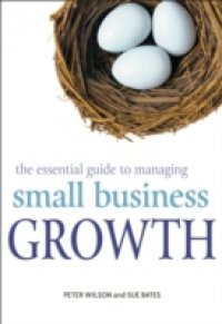Essential Guide to Managing Small Business Growth
