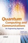 Quantum Computing and Communications