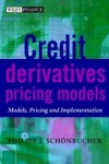 Credit Derivatives Pricing Models