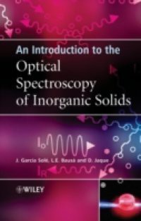 Introduction to the Optical Spectroscopy of Inorganic Solids