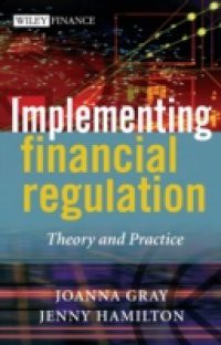 Implementing Financial Regulation