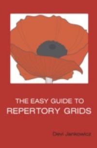 Easy Guide to Repertory Grids