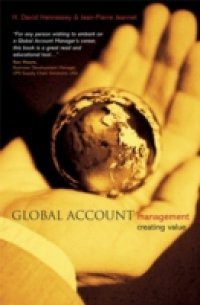 Global Account Management