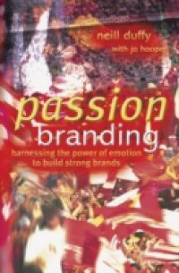 Passion Branding