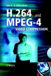 H.264 and MPEG-4 Video Compression