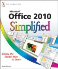 Office 2010 Simplified