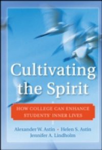 Cultivating the Spirit