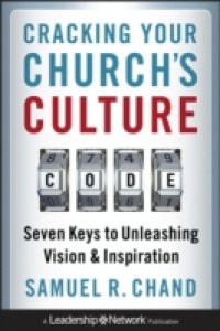 Cracking Your Church's Culture Code