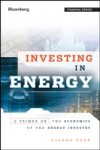 Investing in Energy