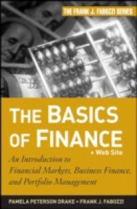 Basics of Finance