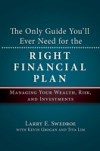 Only Guide You'll Ever Need for the Right Financial Plan