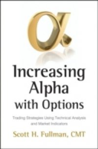 Increasing Alpha with Options