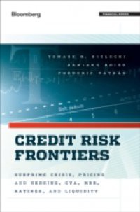 Credit Risk Frontiers