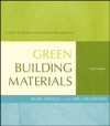 Green Building Materials