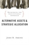 Alternative Assets and Strategic Allocation