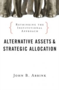 Alternative Assets and Strategic Allocation