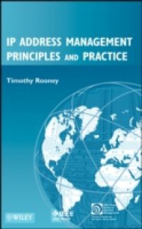 IP Address Management Principles and Practice