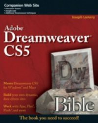 Adobe Dreamweaver CS5 Bible