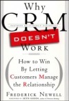 Why CRM Doesn't Work