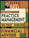 Deena Katz's Complete Guide to Practice Management