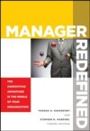 Manager Redefined
