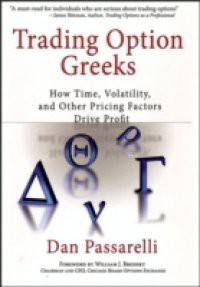 Trading Option Greeks