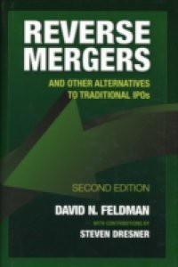 Reverse Mergers