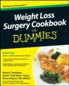 Weight Loss Surgery Cookbook For Dummies