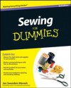 Sewing For Dummies
