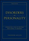 Disorders of Personality