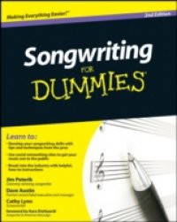 Songwriting For Dummies