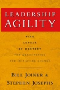 Leadership Agility