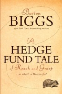 Hedge Fund Tale of Reach and Grasp